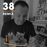 38 (REMIX) (Single)