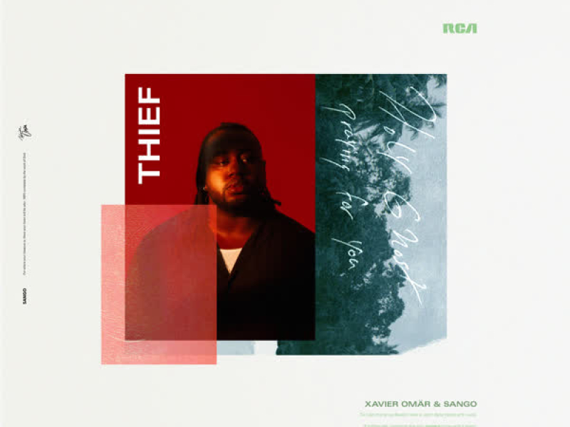Thief (Single)