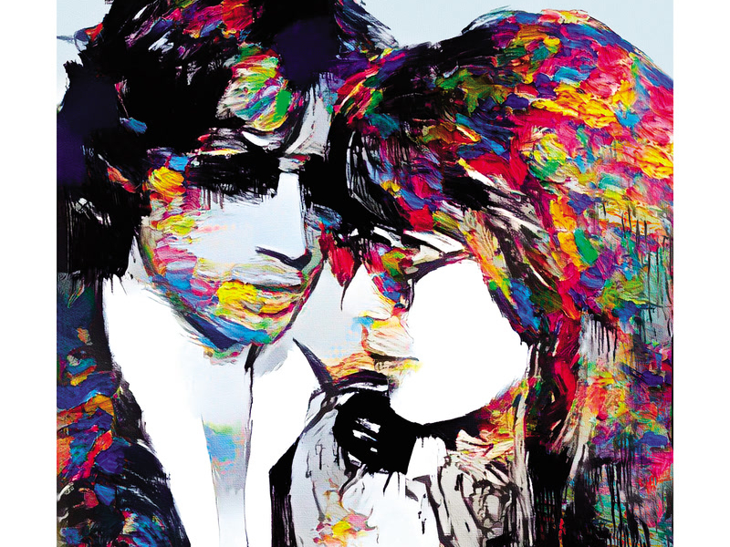 Nem Luxo Nem Lixo (The Reflex Revision) (Single)