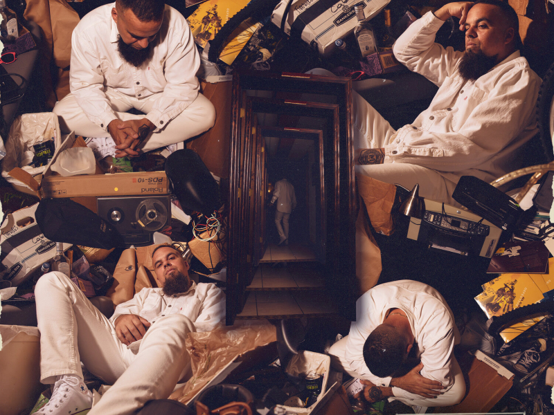 Late Check Out (Single)