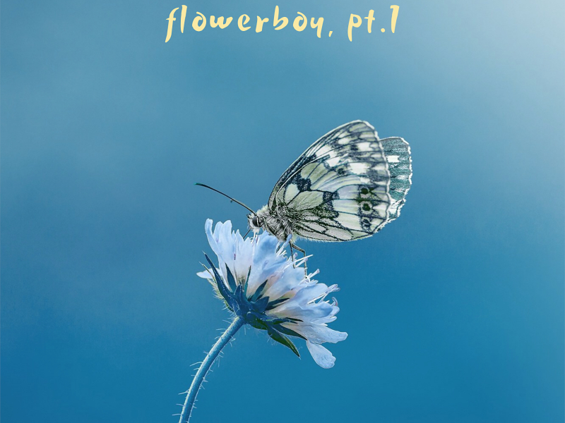 Flowerboy, Pt.1 (Single)