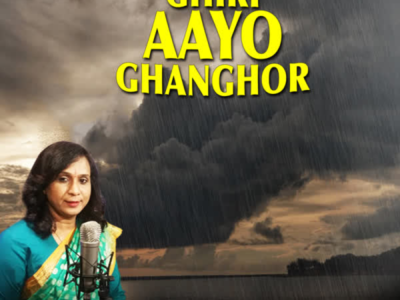 Ghiri Aayo Ghanghor (Single)