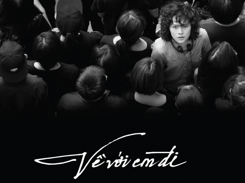 Về Với Em Đi (EP)