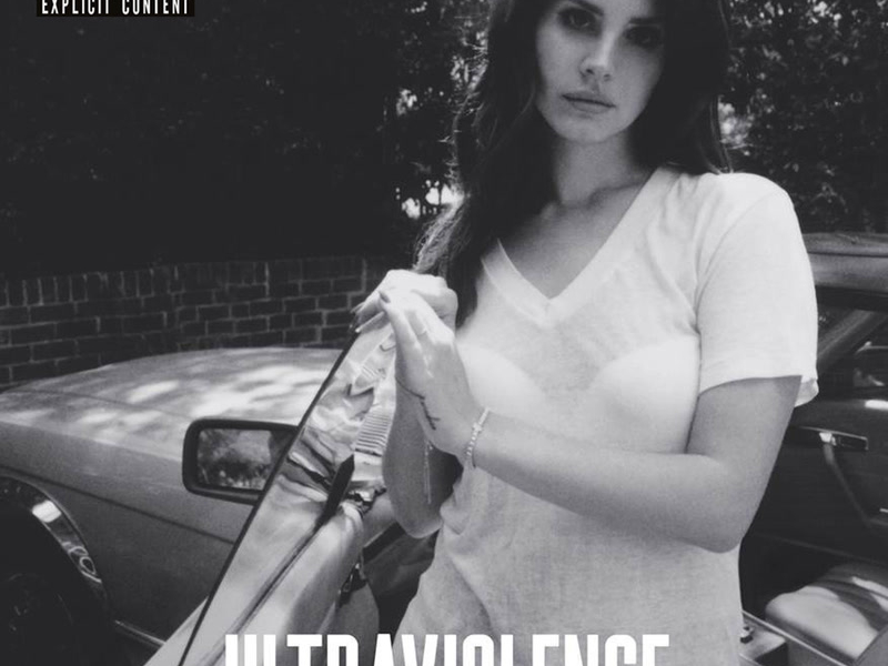 Ultraviolence (Deluxe)