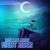 Night Rider (Single)