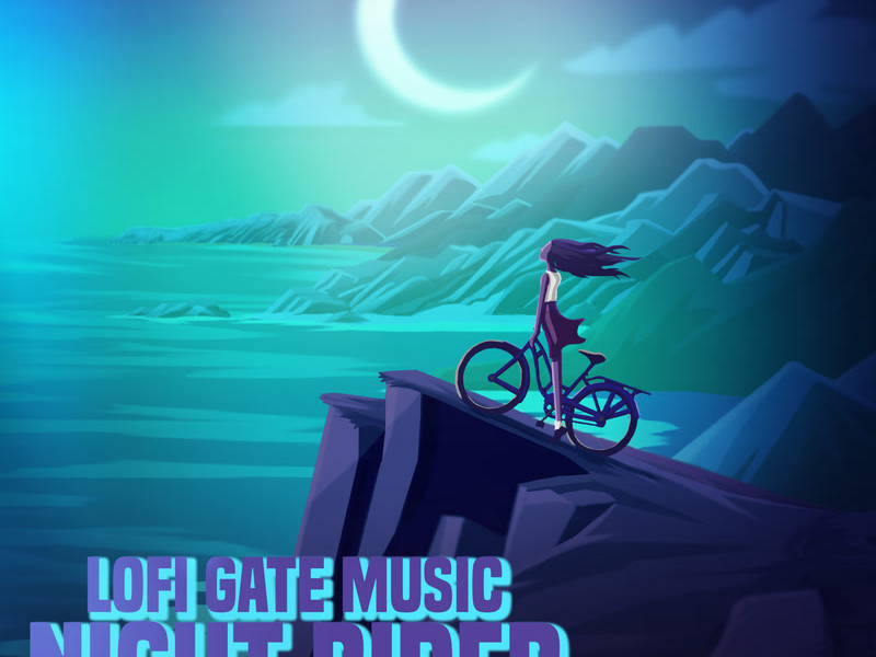 Night Rider (Single)