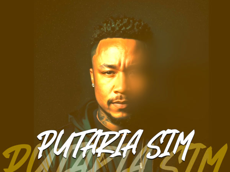 PUTARIA SIM (Single)