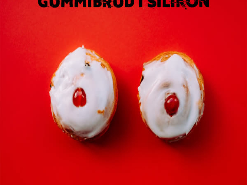 Gummibrud i Silikon (Single)