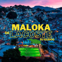 MALOKA DE LACOSTE (Single)