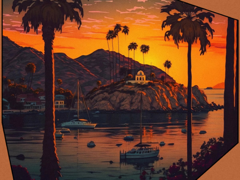 Catalina Sunrise (Single)