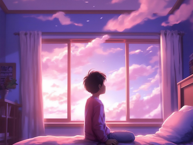 Will You Come (feat. if.iwere) (Single)