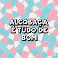 Alcobaça é Tudo de Bom (Single)