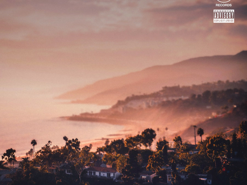 Amalfi Drive (feat. Compton's Most Wanted) (Single)