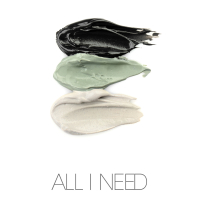 All I Need (Single)