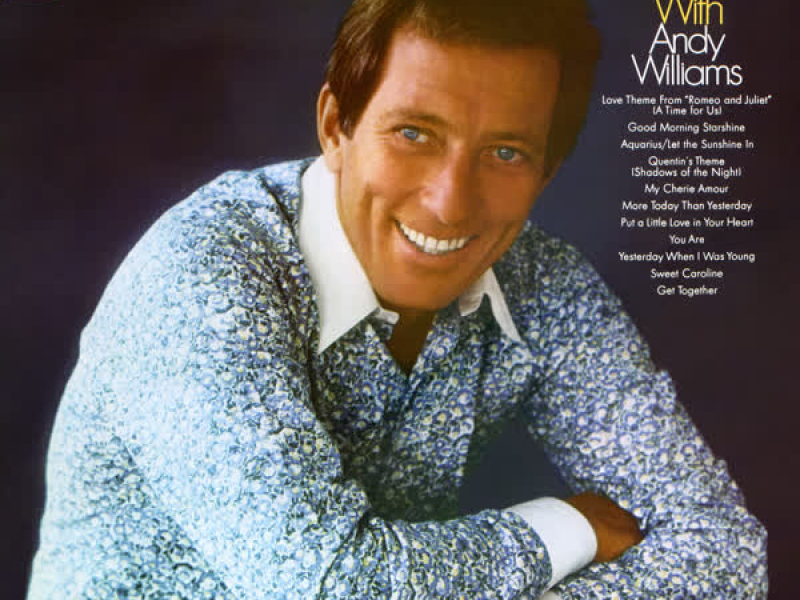 Get Together With Andy Williams