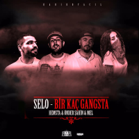 Birkaç Gangsta (Single)