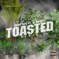 Toasted (Remix) (Single)