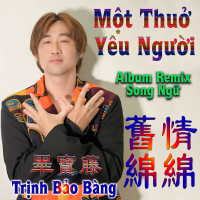 Album Song Ngữ Remix Hoa - Việt