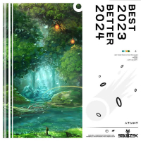 Best 2023, better 2024 (EP)