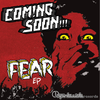 Fear EP (EP)