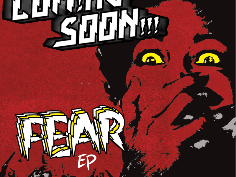 Fear EP (EP)