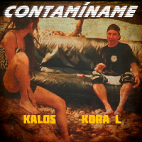 Contamíname (Single)