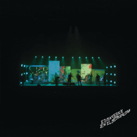 ed maverick en el metropólitan (En Vivo) (EP)