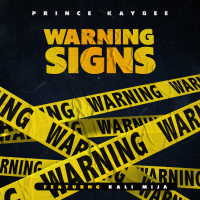 Warning Signs (Single)