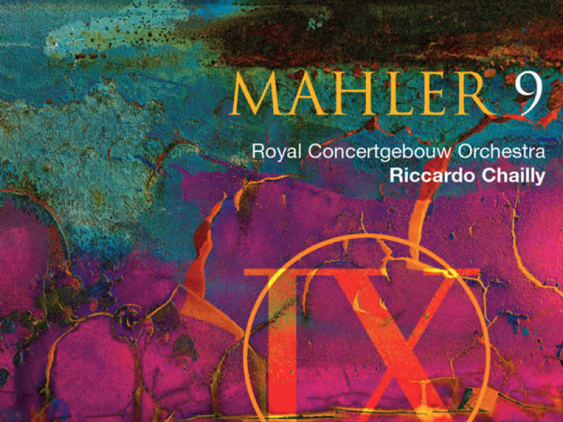 Mahler: Symphony No. 9 (Mahler 9)