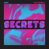 Secrets (feat. Rothwell) (Single)