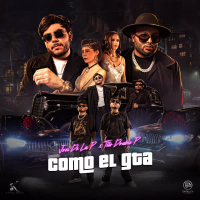 Como el gta (Single)