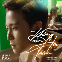 Không Cần Hỏi Thăm (Single)