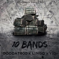 10 Bands (Single)