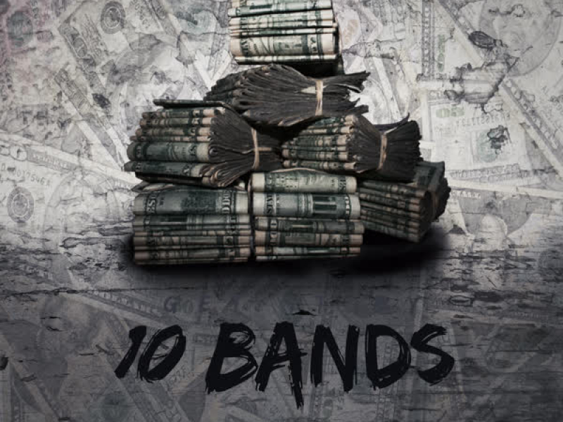 10 Bands (Single)