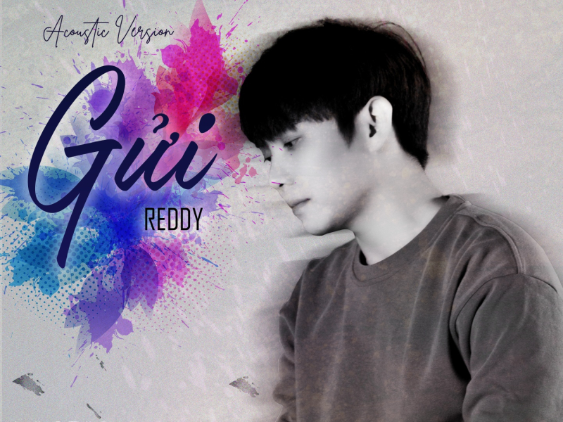 Gửi (Acoustic Version) (Single)