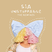 Unstoppable (The Remixes) (EP)
