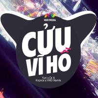 Cửu Vĩ Hồ (Kvprox x HHD Remix) (Single)