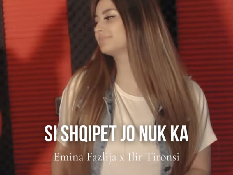 Si shqipet jo nuk ka (Single)