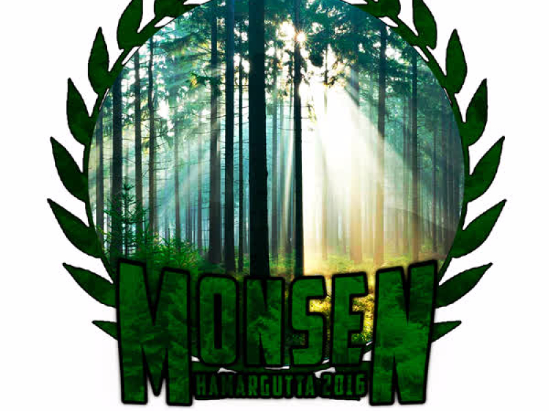 Monsen 2016 (Single)