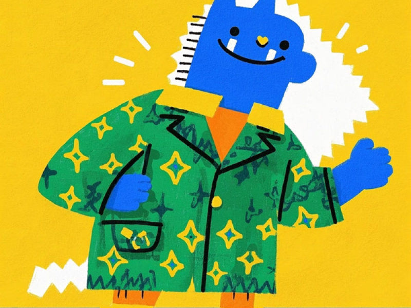 Mercado de Luxo e Beleza