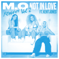 Not In Love (Remixes Vol. 2) (Single)