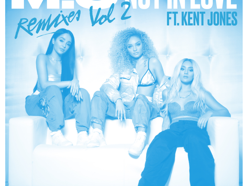 Not In Love (Remixes Vol. 2) (Single)