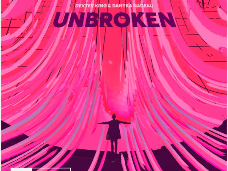 Unbroken (Single)