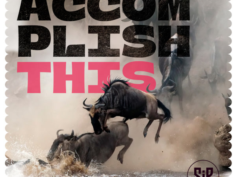 Accomplish This (Golden Years) (Single)