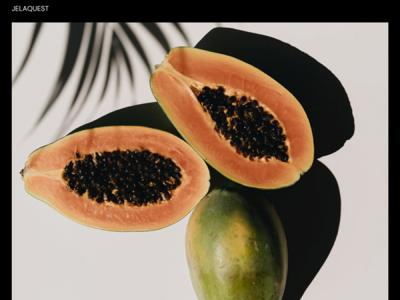 Papaya (Single)