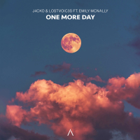 One More Day (feat. Emily McNally) (Single)