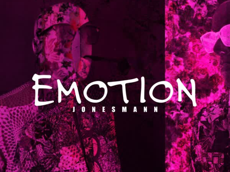 EMOTION / EMOTION REMIX / EMOTION (AKUSTIK VERSION)