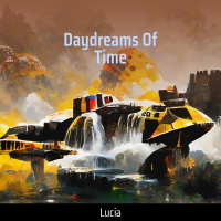 Daydreams of Time (Single)