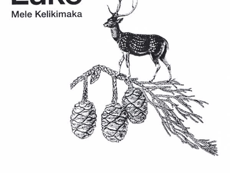 Mele Kelikimaka (Single)