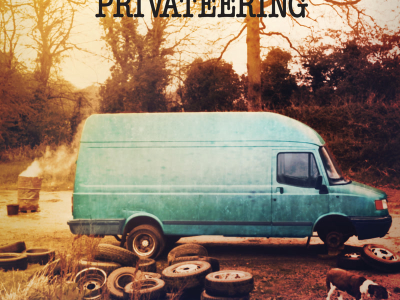 Privateering (Deluxe Version)